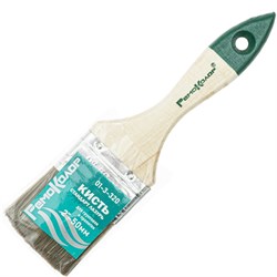 Плоская кисть РемоКолор Стандарт Лазурь - фото 14763425