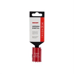 Коронка REXANT 92-0214 - фото 14763520