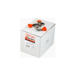 Хомут NOVOCRAFT 123-09W027 - фото 14763522