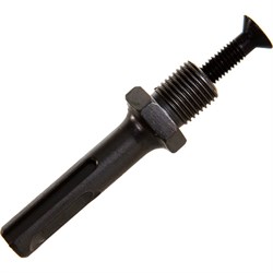 Переходник для сверлильного патрона Wolfcraft 2640000 - фото 14763656