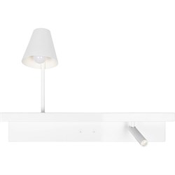 Настенный светильник LOFT IT Shelf - фото 14763666