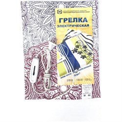 Электрическая грелка ОАО БРТЗ ГЭМР-6-60 - фото 14763817