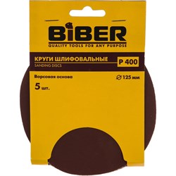 Абразивный круг Biber 70669 тов-165720 - фото 14764122