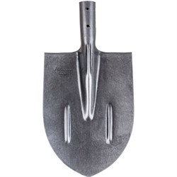 Копальная остроконечная лопата ZOLDER ЛКОР K-2/12 - фото 14764153