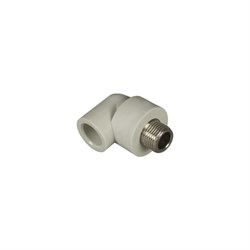 Комбинированный угольник VALFEX 10126032Г 127-0495 - фото 14764192