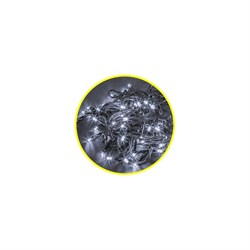 Гирлянда Navigator NGF-S01-50CW-5-4m-230-C8-G-IP20 - фото 14764318