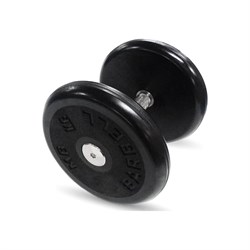 Гантель Barbell Классик - фото 14764369