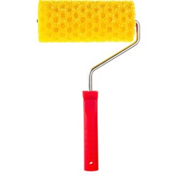 Структурный валик Virtus 010304180 - фото 14764468