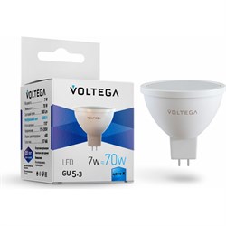 Светодиодная лампа VOLTEGA 7059 - фото 14764648