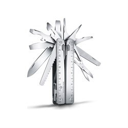 Мультитул VICTORINOX SwissTool X - фото 14764780