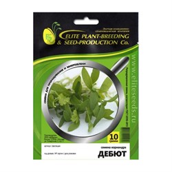 Семена ELITE PLANT-BREEDING & SEED PRODUCTION Co. ЭС мини - фото 14764820