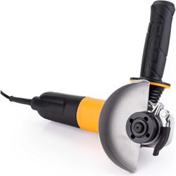 Электрическая угловая шлифмашина JCB JCB-AG115-E - фото 14764888