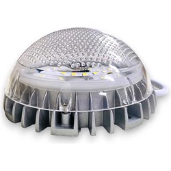 Светодиодный антивандальный светильник KRASO ACRD-S6 - фото 14764912