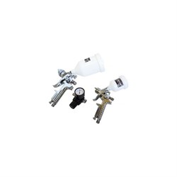 Набор краскораспылителей ForceKraft FK-R8826 /H-2000, H-827-2V/(50327) - фото 14764930