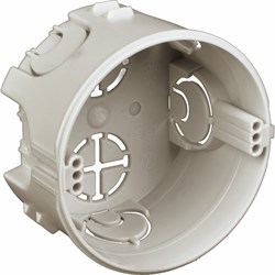 Установочная коробка-подрозетник для твердых стен KOPOS KP 68 KA - фото 14764989