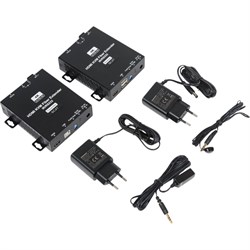 Комплект для передачи HDMI и сигнала SC&T sct1329 - фото 14765126