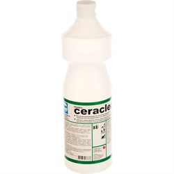 Щелочной очиститель для керамогранита Pramol CERA-CLEAN - фото 14765203