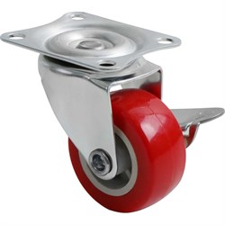 Колесная опора MF MF 18004v - фото 14765232