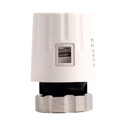 Термоэлектрический сервопривод TEPLOCOM TSP 220/NC - фото 14765234