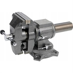 Тиски YATO YT-6506 - фото 14765449