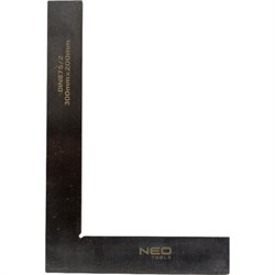 Прецизионный угольник NEO Tools 72-025 - фото 14765456