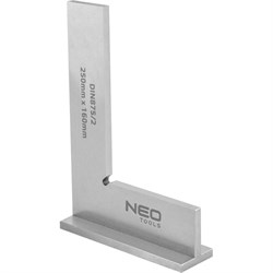Прецизионный угольник NEO Tools 72-034 - фото 14765458