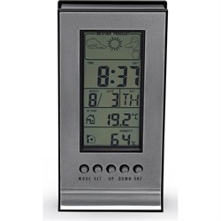Погодная станция BURO H106AB - фото 14765479
