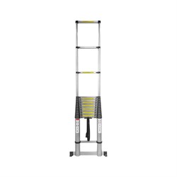 Односекционная телескопическая лестница Forsage f-up720 - фото 14765766