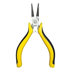 Мини круглогубцы Berger BG BG1220 - фото 14765937