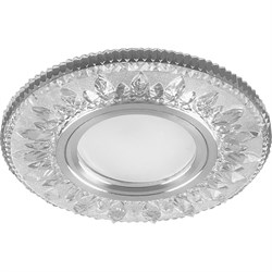 Потолочный встраиваемый светильник FERON CD903 - фото 14765940