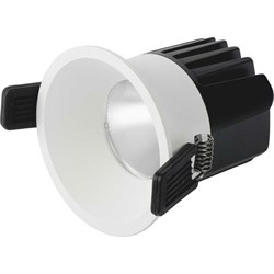 Встраиваемый светильник Neylight NLRD1230W - фото 14766196
