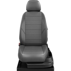 Авточехлы для Renault Dokker с 2019-н.в. каблук Каблук. AVTOLIDER1 RN22-1403-EC20 - фото 14766246