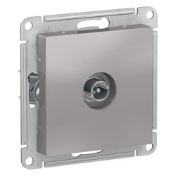 Механизм оконечной tv розетки Systeme Electric AtlasDesign - фото 14766258
