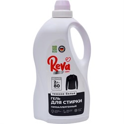 Гель для стирки темного белья Reva Care R272003S - фото 14766271