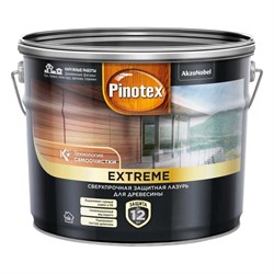 Лазурь для дерева Pinotex Extreme - фото 14766468