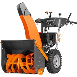 Бензиновый снегоуборщик Daewoo DAST 224 - фото 14766694