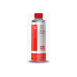 Жидкость для очистки бензиновых систем PRO-TEC Valves & Injection Cleaner Strong Formula - фото 14766699