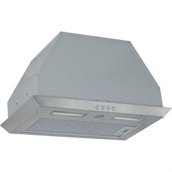 Кухонная вытяжка MBS LOBIVIA 160 INOX - фото 14766728