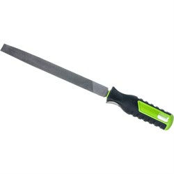 Полукруглый напильник Дело Техники 252322 - фото 14766783