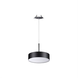 Встраиваемый светодиодный светильник Novotech 358765 - фото 14766826