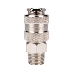 Быстросъемное соединение для компрессора Pegas pneumatic 3210 - фото 14766833