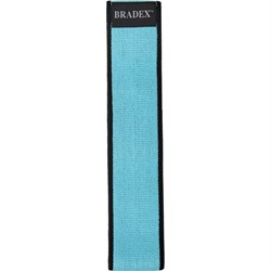 Текстильная фитнес-резинка BRADEX SF 0749 - фото 14766856