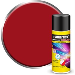 Акриловая эмаль Farbitex 4100008929 - фото 14766883