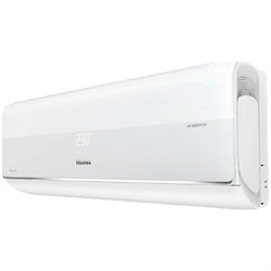 Сплит-система Hisense AS-10UW4RXVQF00G/AS-10UW4RXVQF00W - фото 14767032