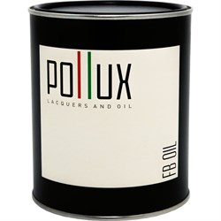 Масло для дерева Pollux FB Oil Сириус - фото 14767286