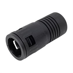 Муфта для гофрированных труб Weyer WQGR-28.5/21.2B - фото 14767428