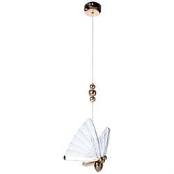 Светильник Divinare Letizia 1200/01 - фото 14767486