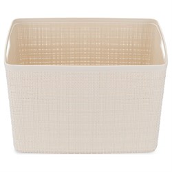 Корзина CURVER JUTE L - фото 14767569