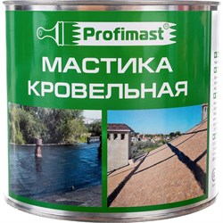 Кровельная мастика Profimast 4607952900592 - фото 14767579