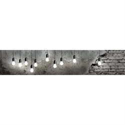 Панель для кухонного фартука ФАРТУКОФФ ФФ-450 - фото 14767746